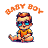 Baby Comic