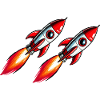 Rocket Comic