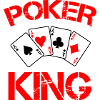 poker king