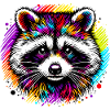Raccoon