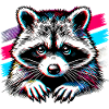 Raccoon