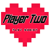 Player Two - Player One Partnerlook