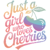 Cherries Cherries Fruits Food