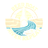 Bierboot-Fluss-Wiederholung