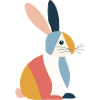 Bunny Japan-Style