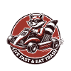 Kart Racer Raccoon Go-Kart Adventure