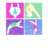 Water Sports Springboard Diver