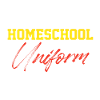 Hjemmeskole Uniform Stem Sped Klasse Hjemmeundervisning