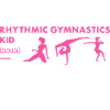 Gymnast Kid Definition Rhythmic Gymnastics