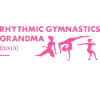 Gymnast Grandma Definition Rhythmic Gymnastics