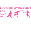 Gymnast Boy Definition Rhythmic Gymnastics