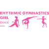 Gymnast Girl Definition Rhythmic Gymnastics