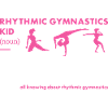 Gymnast Kid Definition Rhythmic Gymnastics
