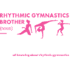 Gymnast Brother Definition Rhythmic Gymnastics