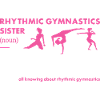 Gymnast Sister Definition Rhythmic Gymnastics
