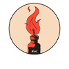 The Flame of Freedom