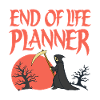 END OF LIFE PLANNER