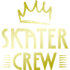 Skater Crew