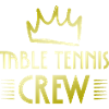 Table Tennis Crew