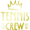 Équipe de tennis