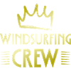 Windsurfing Crew