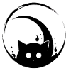 Kreis-Katze