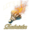 Badminton