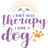 No Therapy