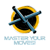 MASTER YOUR MOVES
