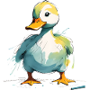 Duck