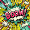 DRÖHNEN! - Comic-Explosion