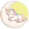 Cute Unicorn