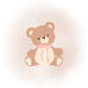 Cute Teddy