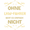 Geschenk für LKWFahrer