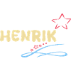Henrik as a gift