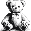 Teddybär