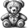 Teddy bear