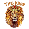 The King - Lion