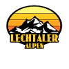 Lechtal Alps