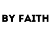 Walk by Faith: Christian Clothing