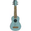 Retro Ukulele