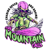 The Mountain Calls – EnrolDesign