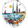 Dubaï