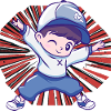 Breakdance Breakdancing
