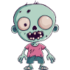Zombie Zombie Apocalypse