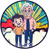 Grandpa Grandfather