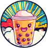 Boba Bubble Drink