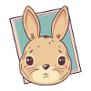 Bunny Easter Bunny Bunny