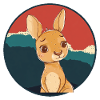 Kaengaroo Outback Marsupial