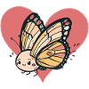 Butterfly AA